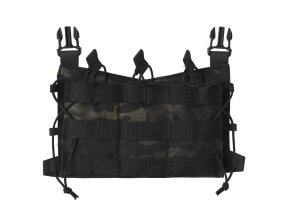 Platforma GUARDIAN® přední se sumkami MULTICAM® BLACK