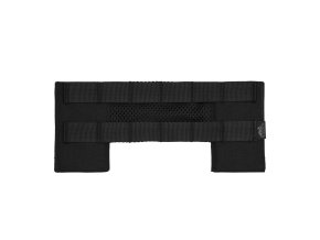 Panel hrudní pro GUARDIAN RECCE® Cordura® ČERNÝ