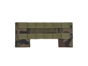 Panel hrudní pro GUARDIAN RECCE® Cordura® WOODLAND POLSKÝ