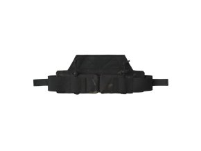 Sumka HORIZONTAL podvěsná na dva zásobníky MULTICAM® BLACK