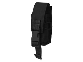 Sumka FLASHBANG na zábleskový granát ČERNÁ
