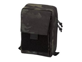 Pouzdro administrační URBAN [O.03] Cordura® MULTICAM® BLACK