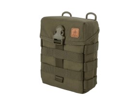 Pouzdro E&E [U.03] - Cordura® RAL 7013
