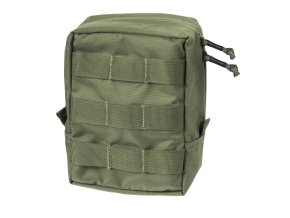 Pouzdro GENERAL PURPOSE CARGO® Cordura® ZELENÉ