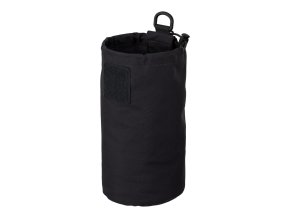 Pouzdro univerzální BUSHCRAFT ČERNÉ