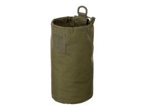 Pouzdro univerzální BUSHCRAFT OLIVE GREEN