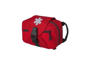 Pouzdro VEHICLE MED KIT® autolékárnička ČERVENÁ