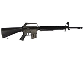 Replika puška M16A1, USA 1967