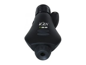 Noční vidění iGEN 2.6x monokulár ČERNÉ