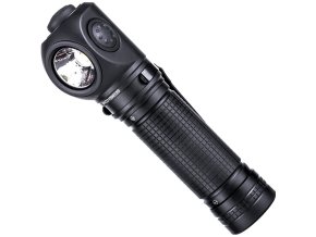 Svítilna taktická NEXTORCH P10 "fajfka" ČERNÁ