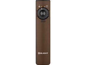 Svítilna OLIGHT ARKFELD FLAT DESERT