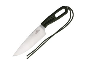 Nůž HUNT PLUS CAMP s pouzdrem