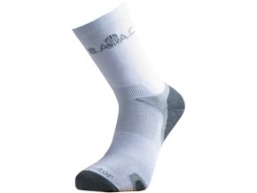 Ponožky BATAC Operator BÍLÉ