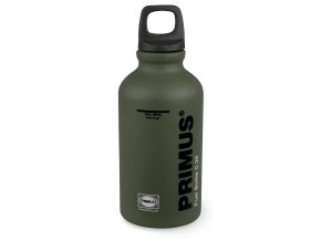 Láhev na palivo 350ml ZELENÁ