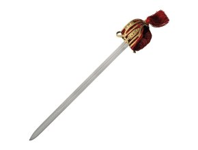 Meč skotský