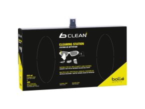 Set čistící stanice pro brýle