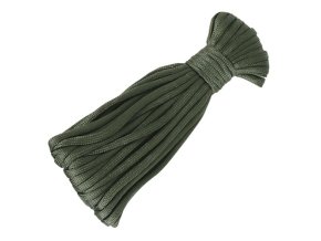Šňůra PARA ø 3 mm / 15 m ZELENÁ