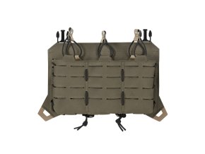 Platforma přední SPITFIRE® se sumkami RANGER GREEN