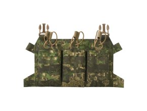 Platforma BEARCAT® přední se sumkami .223 PENCOTT® WILDWOOD™