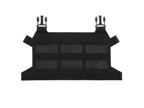 Platforma BEARCAT® přední MODULAR ČERNÁ