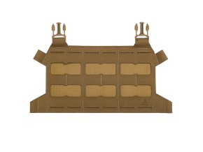 Platforma BEARCAT® přední MODULAR COYOTE BROWN