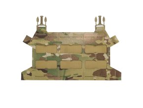 Platforma BEARCAT® přední MODULAR MULTICAM®