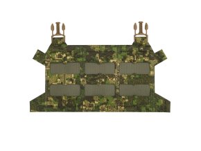 Platforma BEARCAT® přední MODULAR PENCOTT® WILDWOOD™