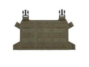 Platforma BEARCAT® přední MODULAR RANGER GREEN