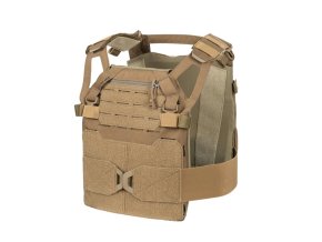 Vesta SPITFIRE® MK II nosič plátů COYOTE BROWN