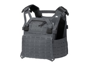 Vesta SPITFIRE® nosič plátů SHADOW GREY
