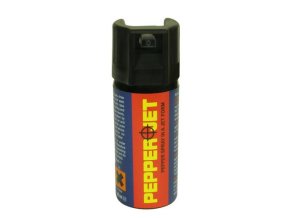 Sprej obranný pepřový PEPPER JET 40 ml