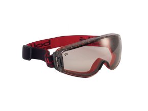 Brýle ochranné PILOT FIRE SMOKE