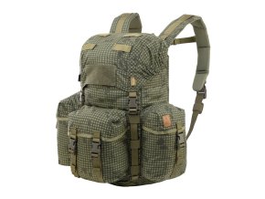 Batoh BERGEN DESERT NIGHT CAMO