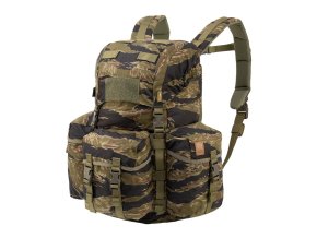 Batoh BERGEN TIGER STRIPE