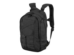 Batoh EDC PACK® ČERNÝ