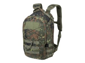 Batoh EDC PACK® FLECKTARN