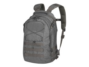 Batoh EDC PACK® ŠEDÁ MELANŽ