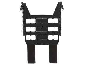 Panel zadní BEARCAT® ČERNÝ