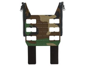 Panel zadní BEARCAT® WOODLAND