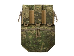 Platforma zadní SPITFIRE® ASSAULT PANEL PENCOTT® WILDWOOD™
