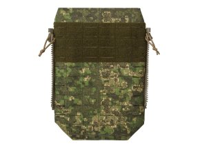 Panel zadní MOLLE SPITFIRE MK II PENCOTT® WILDWOOD™