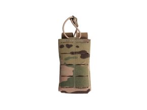 Sumka na zásobník otevřená M4 LASER MULTICAM®