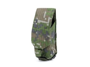 Sumka OSSR na 2 zásobníky CZ 805 BREN2/AR-15 Spring Lock vz.07 SK DIGITAL LES