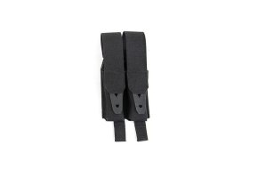 Sumka 2xHK MP7 UFG ČERNÁ