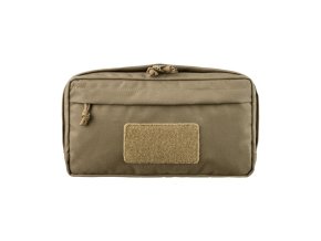 Pouzdro administrační FRONT FLAP ADAPTIVE GREEN
