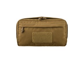 Pouzdro administrační FRONT FLAP COYOTE