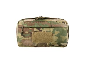 Pouzdro administrační FRONT FLAP MULTICAM®