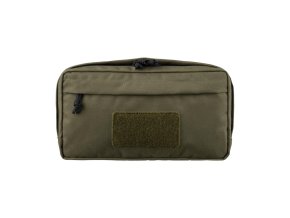 Pouzdro administrační FRONT FLAP RANGER GREEN