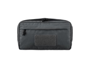 Pouzdro administrační FRONT FLAP SHADOW GREY
