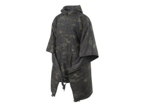 Pončo SWAGMAN ROLL Climashield® MULTICAM® BLACK